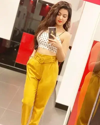 Kerakat Escort